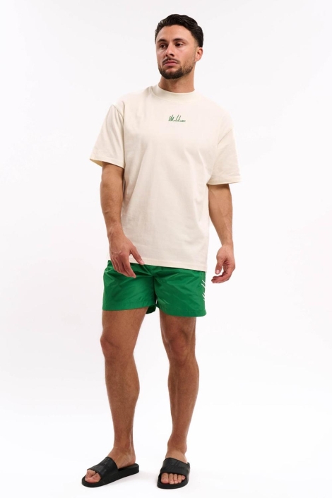 Malelions men split swim shorts